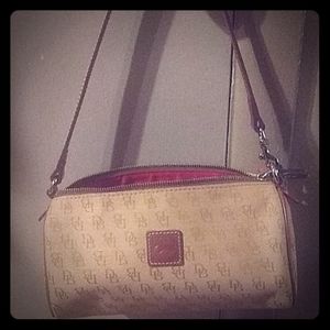Dooney & Boura handbag